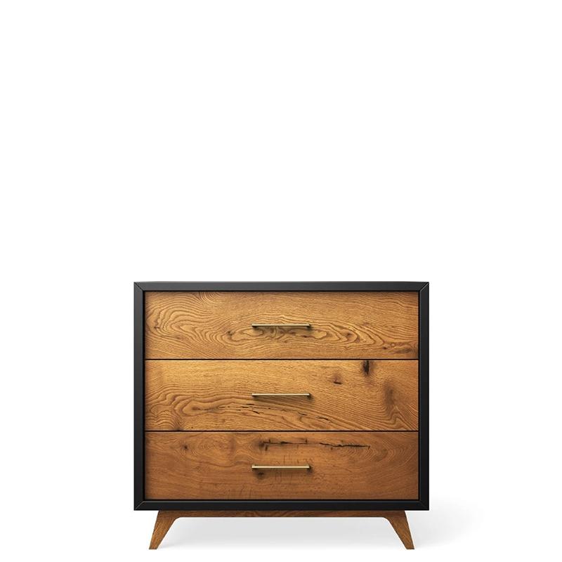 Romina Uptown Single Dresser