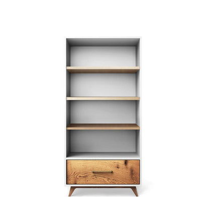 Romina Uptown Bookcase