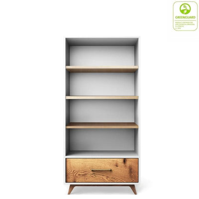 Romina Uptown Bookcase