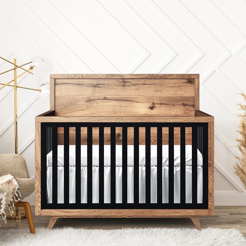 Romina Uptown Convertible Crib