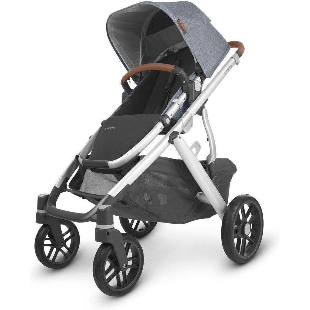 UPPAbaby VISTA V2 and MESA V2 Travel System – piccolinobaby