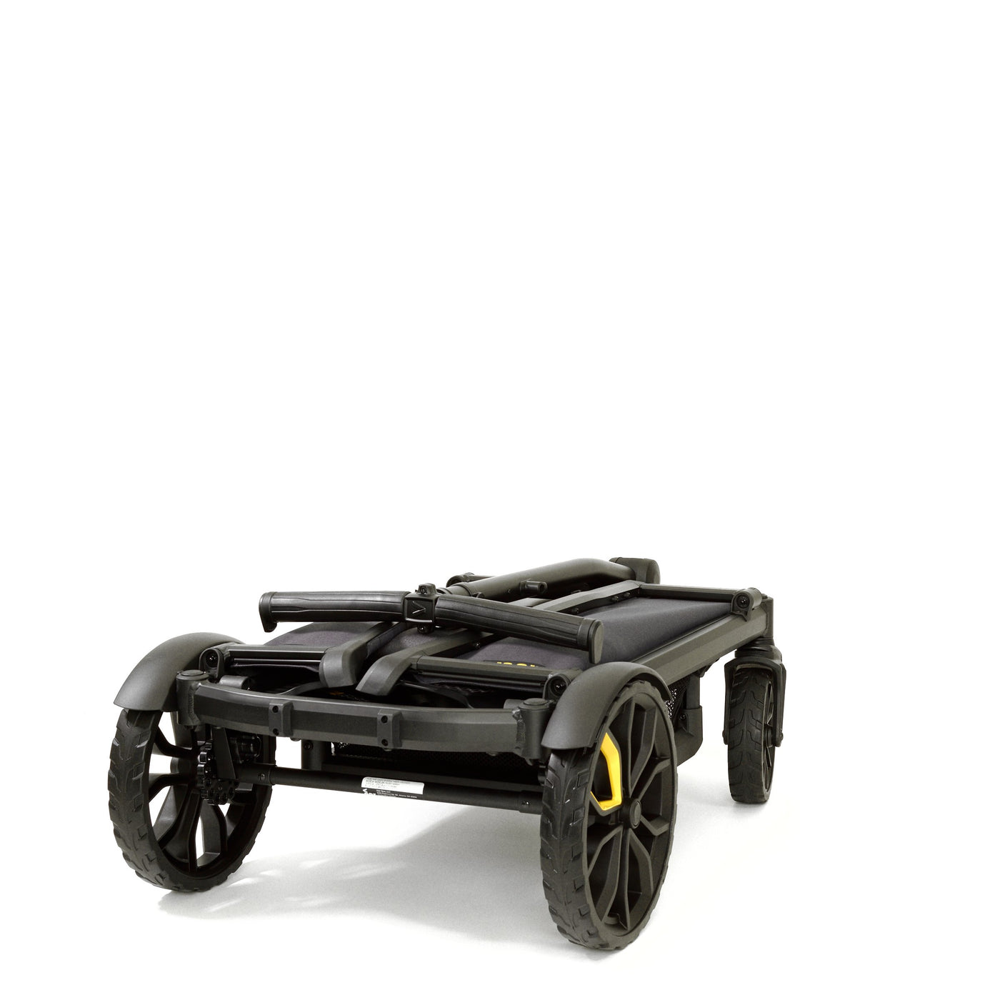 Veer Cruiser AllTerrain Wagon with Canopy and Sidewalls