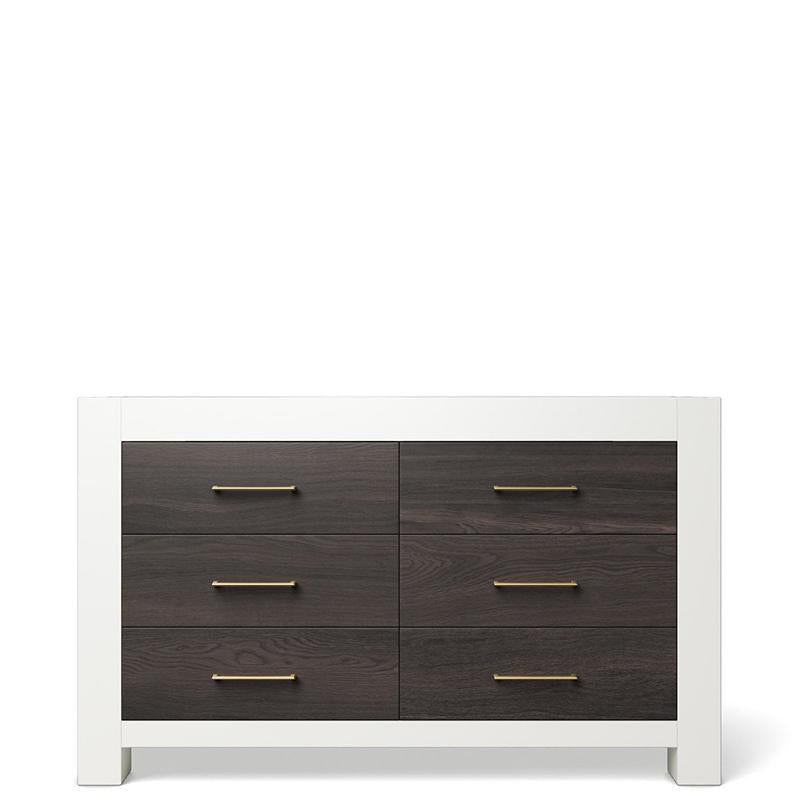 Romina Ventianni Double Dresser