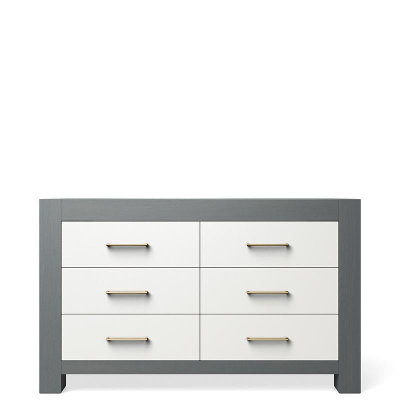 Romina Ventianni Double Dresser