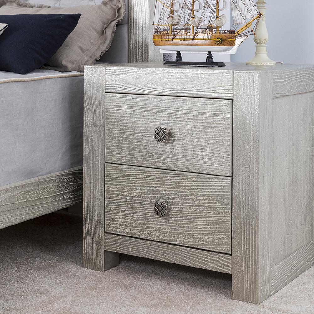 Romina Ventianni Nightstand