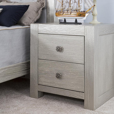 Romina Ventianni Nightstand