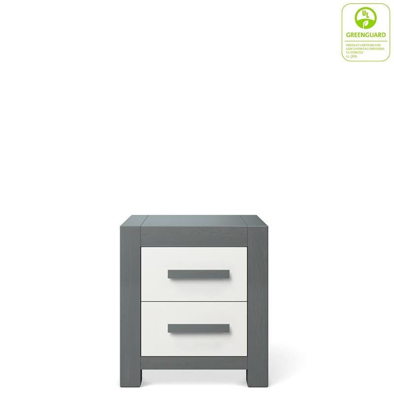 Romina Ventianni Nightstand