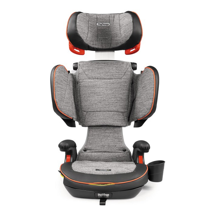 Peg-Perego Viaggio Shuttle Plus 120 Booster Seat Wonder Grey