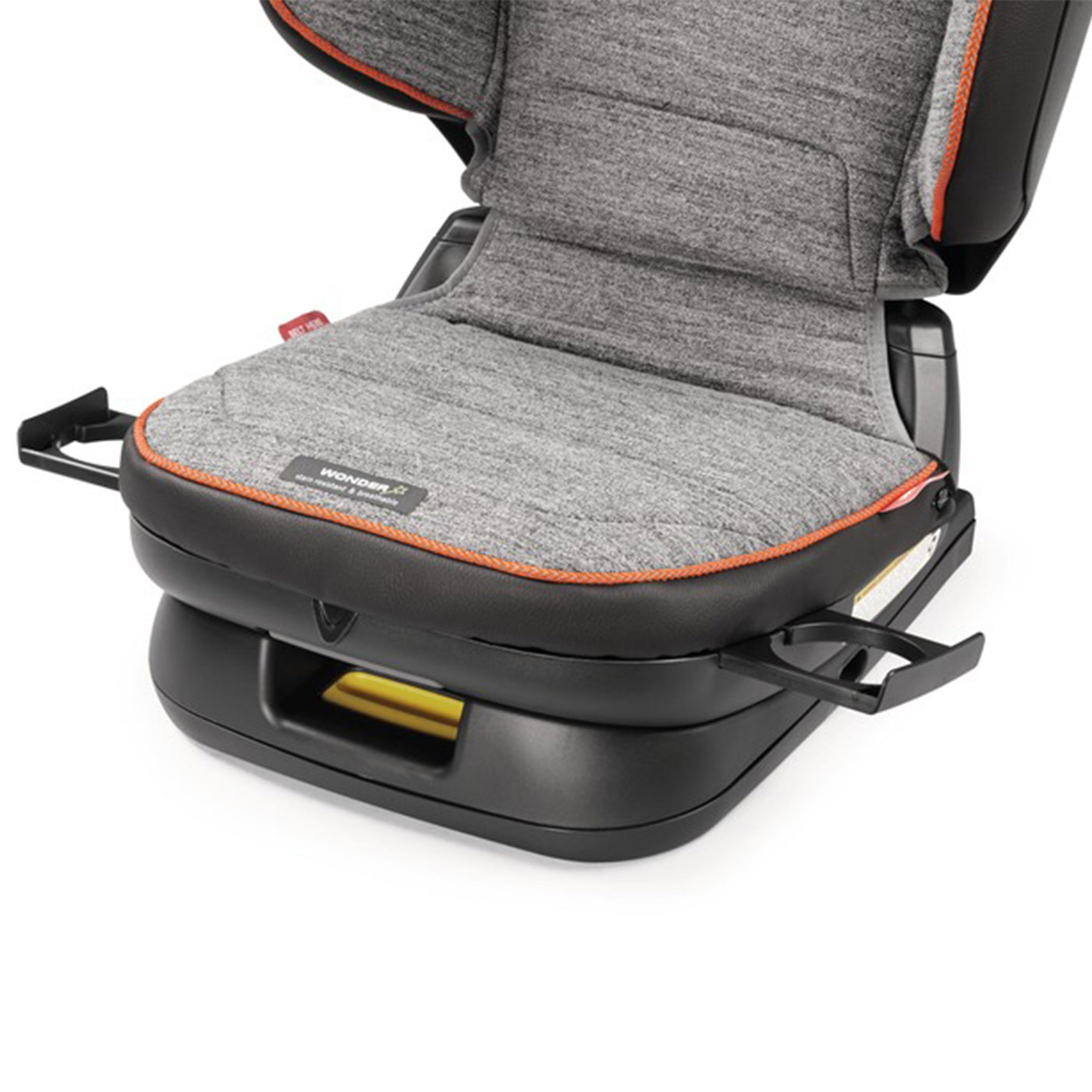 PegPerego Viaggio Flex 120 Booster Seat