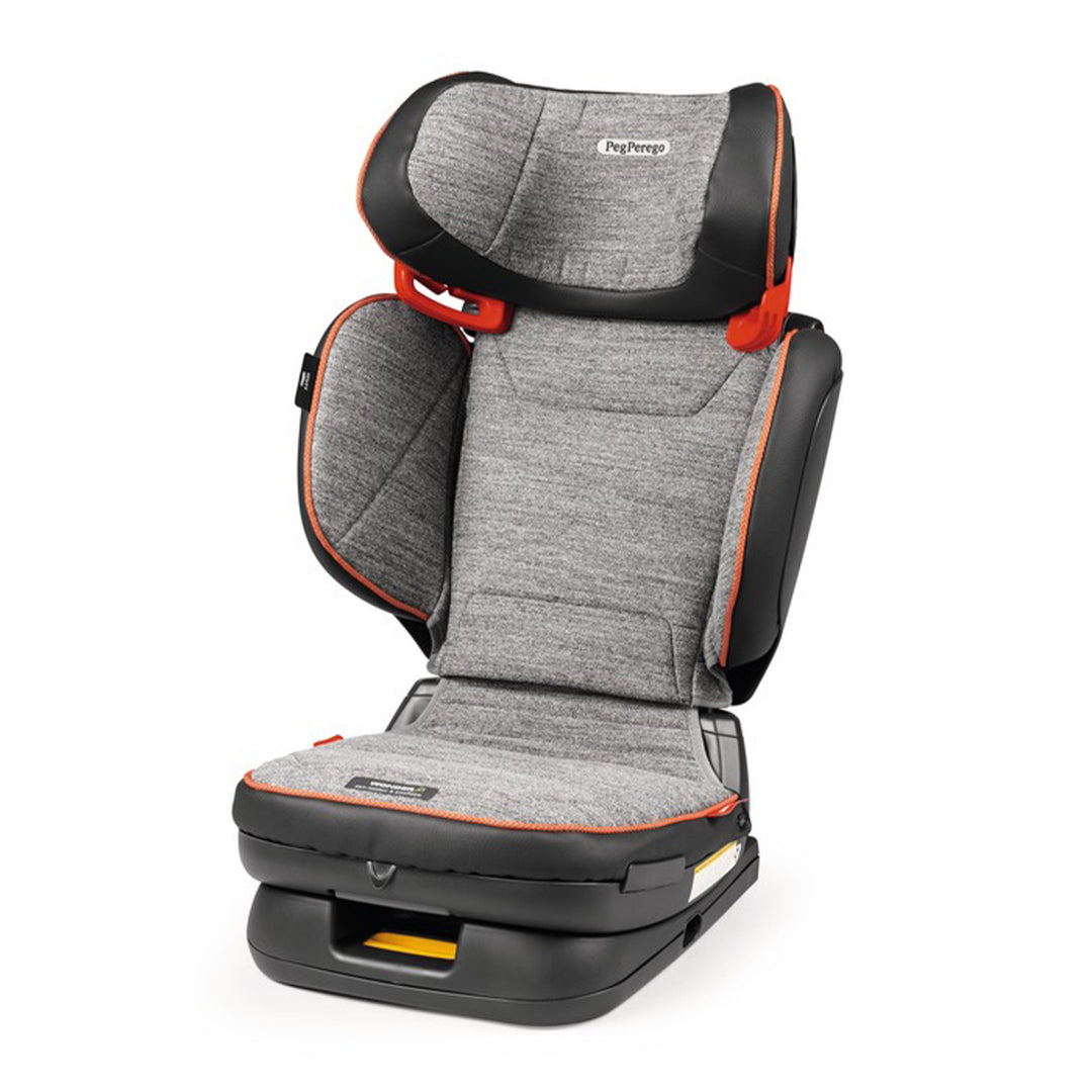 peg perego peg perego car seat PEG Perego Viaggio Flex 120 Booster Car Seat Mon Amour
