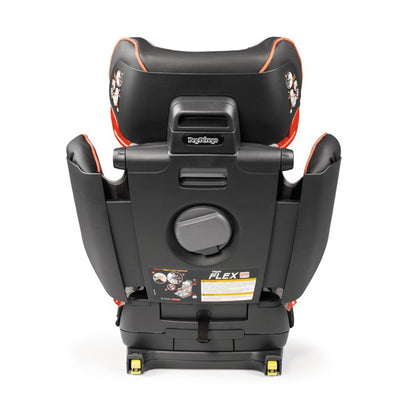 PegPerego Viaggio Flex 120 Booster Seat