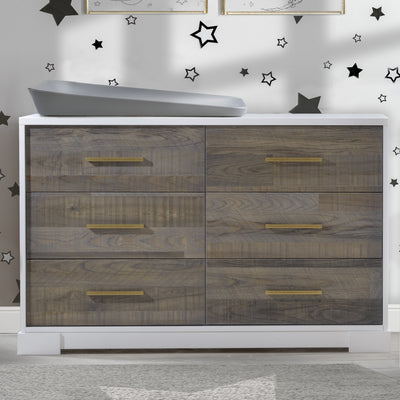 Nest Vibe Double Dresser