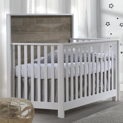 Nest Vibe 5-in-1 Convertible Crib