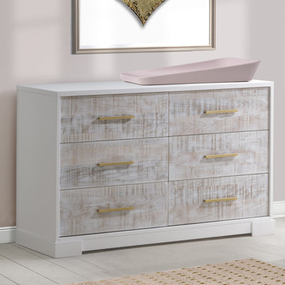 Nest Vibe Double Dresser