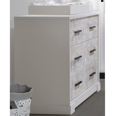 Nest Vibe Double Dresser