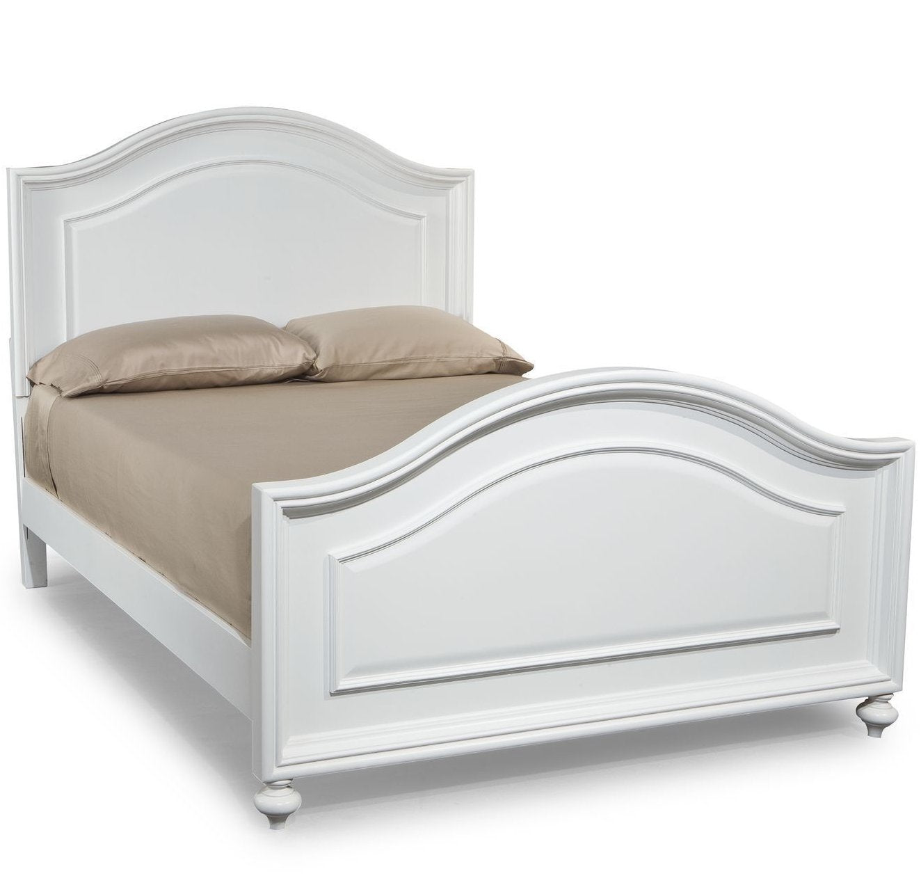 Legacy Classic Kids Madison Panel Bed