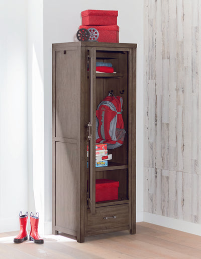 Legacy Classic Kids Bunkhouse Locker Door Chest