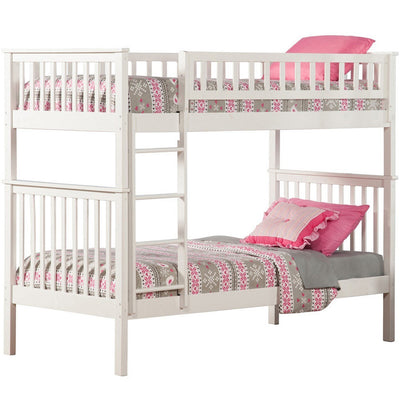 Woodland Bunk Bed