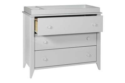 Babyletto Sprout 3 Drawer Changer Dresser with Removable Changing Tray