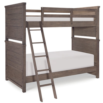 Legacy Classic Kids Bunkhouse Bunk Bed