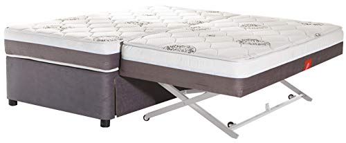 Istikbal Four Season Highrise with Extra Bed Mattress