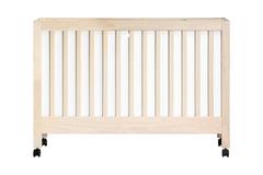 Maki FullSize Folding Crib Babyletto