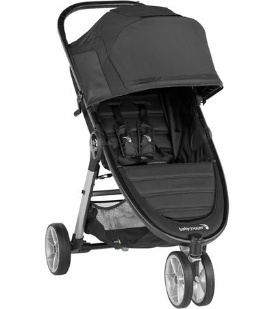baby jogger city mini 2 2019 jet stroller