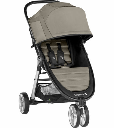 baby jogger city mini 2 2019 sephia stroller