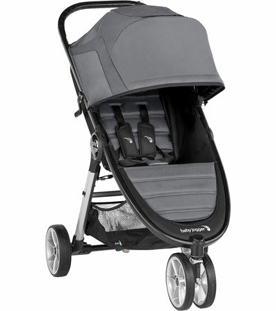 baby jogger city mini 2 2019 slate stroller