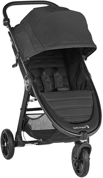 Baby Jogger City Mini GT2 2019 Stroller - Free Shipping & No Sales 