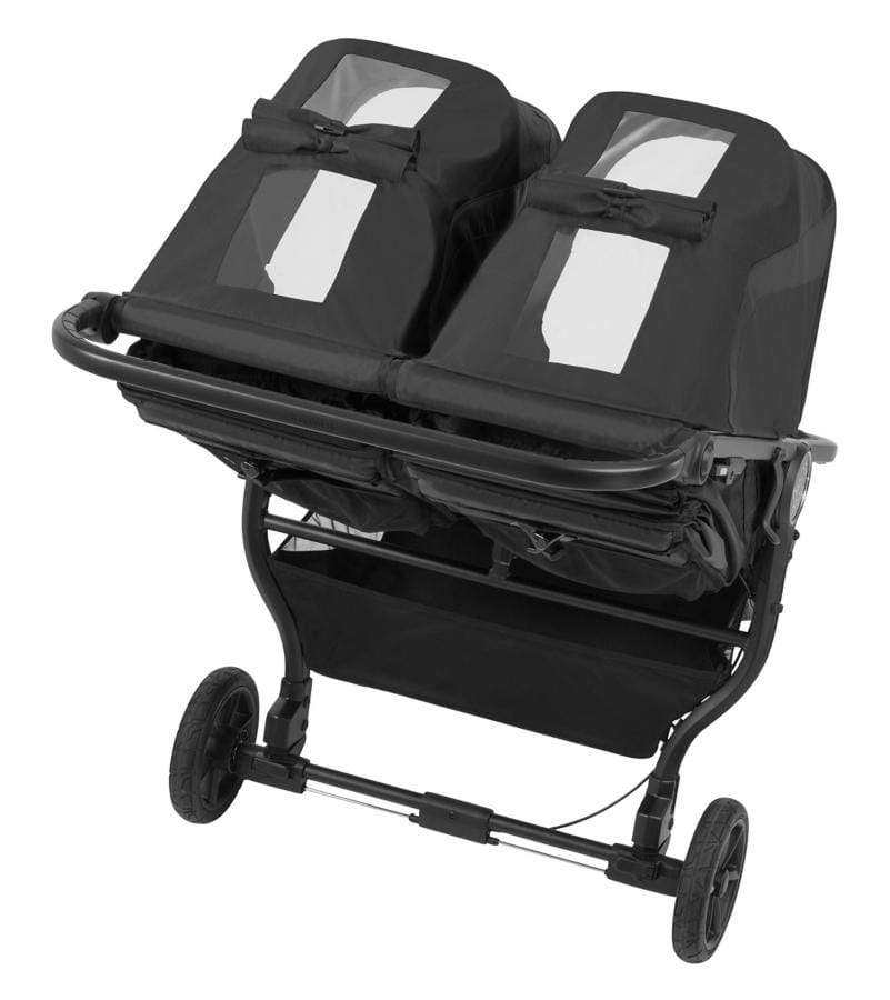 Baby Jogger Jet City Mini GT2 Double Stroller