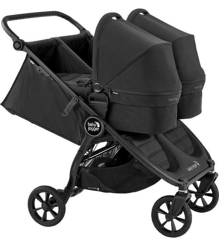 Mini Gt2 2019 Baby Jogger City Select Gt Double Stroller City Mini