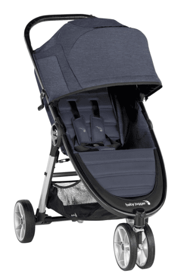 baby jogger city mini 2 2019 carbon stroller