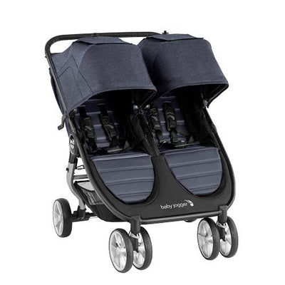 Baby Jogger City Mini 2 Double Stroller