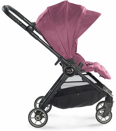 Baby Jogger City Tour Lux Stroller