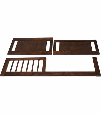 Junior Bed Conversion Kit for Hudson and Scoot Crib