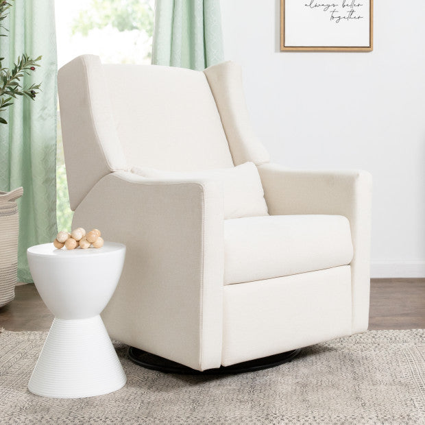 Babyletto Kiwi Glider Recliner - Performance Fabric