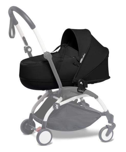 BABYZEN YOYO Bassinet