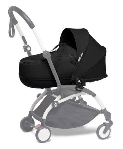 BABYZEN YOYO Bassinet
