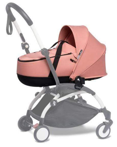 BABYZEN YOYO Bassinet