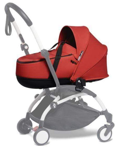 BABYZEN YOYO Bassinet