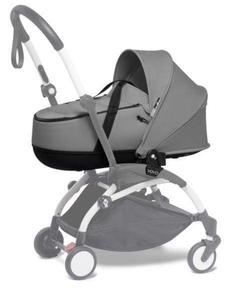 BABYZEN YOYO Bassinet