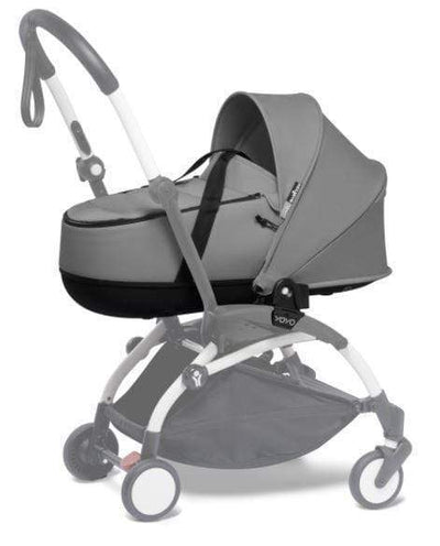 BABYZEN YOYO Bassinet