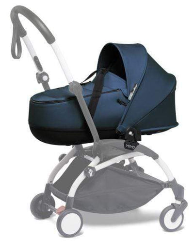 BABYZEN YOYO Bassinet