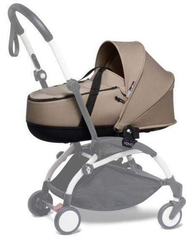 BABYZEN YOYO Bassinet