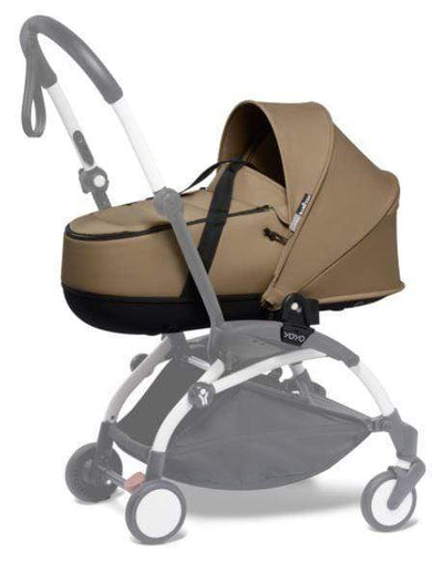 BABYZEN YOYO Bassinet