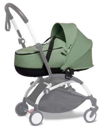 BABYZEN YOYO Bassinet