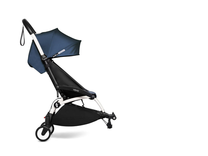 Babyzen white frame cheap