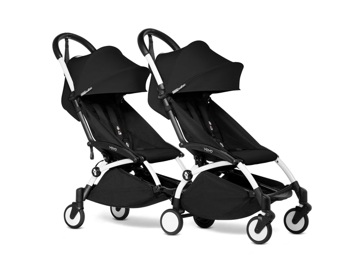 Saco Para Carro Gemelar Saco Gemelar JYOKO Para Babyzen Yoyo Y Bugaboo  Donkey Algodón Orgánico O Polar Hecho En España Saco Universal Silla  Paseo