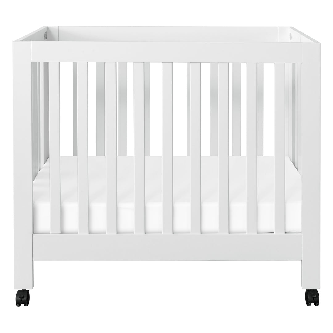 BabyLetto Origami Mini Crib Babyletto